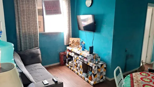 Apartamento com 2 Quartos à venda, 45m² no Campo Grande, Rio de Janeiro
