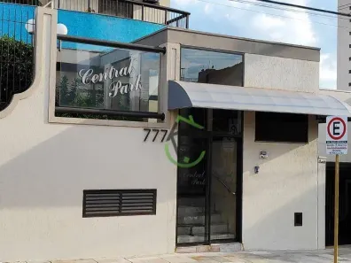 Apartamento com 3 Quartos à venda, 168m² no Centro, Araraquara