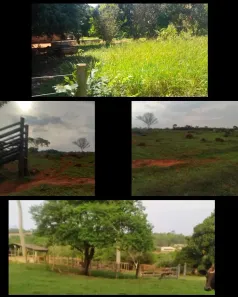 Fazenda/Sítio à venda, 100000m² no Área Rural de Anápolis, Anápolis