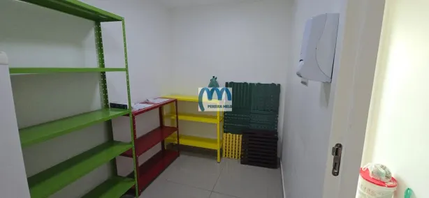 Sala Comercial à venda, 24m² no São Miguel, São Gonçalo