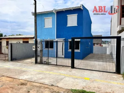 Sobrado com 2 Quartos à venda, 50m² no Jardim do Bosque, Cachoeirinha