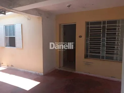 Casa com 4 Quartos à venda, 186m² no Vila São Geraldo, Taubaté
