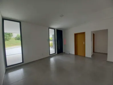 Casa de Condomínio com 3 Quartos para alugar, 179m² no Loteamento Residencial Fazenda Casa Grande, Taubaté