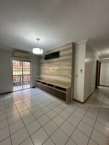 Apartamento com 2 Quartos à venda, 67m² no Parque 10 de Novembro, Manaus