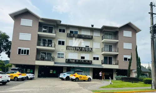Sala Comercial à venda, 72m² no São José, Canela