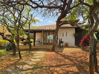 Casa com 2 Quartos à venda, 112m² no Recanto da Lagoa, Lagoa Santa