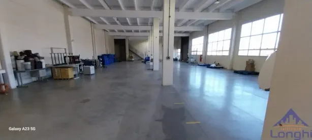Galpão/Depósito/Armazém com 1 Quarto para alugar, 1600m² no Cidade Nova, Caxias do Sul