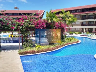 Flat com 2 Quartos para alugar, 70m² no , Ipojuca