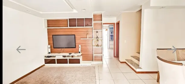Casa de Condomínio com 3 Quartos para venda ou aluguel, 150m² no Catu de Abrantes (Abrantes), Camaçari