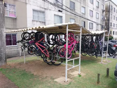 Apartamento com 2 Quartos à venda, 40m² no Mussurunga I, Salvador