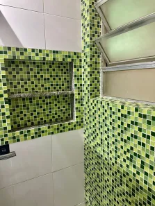 Apartamento com 1 Quarto para alugar, 30m² no Leme, Rio de Janeiro