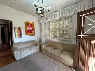 Sala Comercial com 3 Quartos para alugar, 206m² no Centro, Santa Cruz do Sul