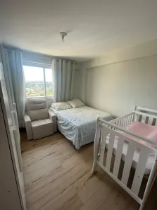 Apartamento com 2 Quartos à venda, 70m² no Ampliação, Itaboraí