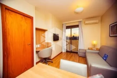Apartamento com 1 Quarto à venda, 50m² no Centro Histórico, Porto Alegre