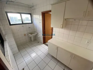 Apartamento com 4 Quartos para alugar, 220m² no Nossa Senhora das Graças, Manaus