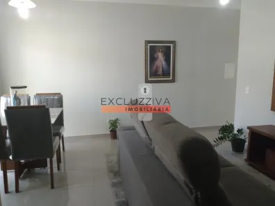 Apartamento com 3 Quartos à venda, 77m² no Jardim das Nações, Taubaté