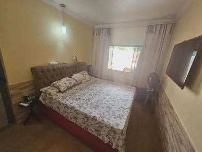 Sobrado com 4 Quartos à venda, 800m² no Setor Habitacional Vicente Pires - Trecho 3, Brasília