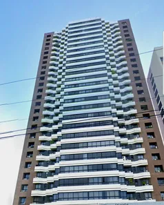 Apartamento com 4 Quartos à venda, 186m² no Federação, Salvador