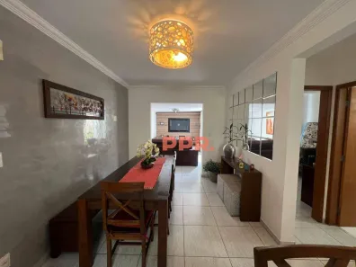 Apartamento com 2 Quartos à venda, 110m² no Ipê, Belo Horizonte