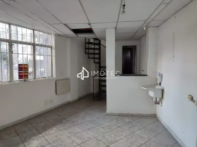 Ponto Comercial para alugar, 50m² no Carmo, Belo Horizonte