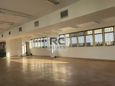 Sala Comercial para alugar, 200m² no Funcionários, Belo Horizonte