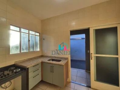 Casa de Condomínio com 3 Quartos à venda, 72m² no Jardim Marialice, Araraquara