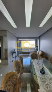 Apartamento com 3 Quartos à venda, 101m² no Ipiranga, Belo Horizonte