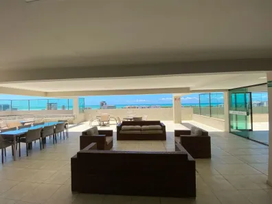 Apartamento com 2 Quartos à venda, 54m² no Jatiúca, Maceió