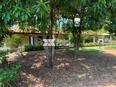 Casa com 1 Quarto à venda, 175m² no , Corumbataí