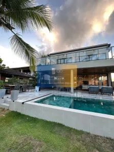 Casa de Condomínio com 7 Quartos para alugar, 350m² no , Ipojuca