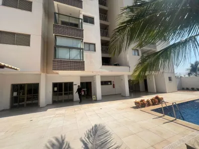 Apartamento com 2 Quartos para alugar, 59m² no Plano Diretor Norte, Palmas