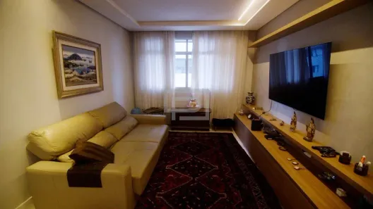 Cobertura com 4 Quartos à venda, 440m² no Santo Agostinho, Belo Horizonte