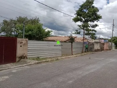 Lote/Terreno à venda, 360m² no Vila Santa Helena, Lagoa Santa