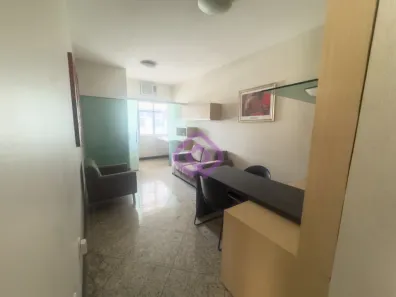Sala Comercial para alugar, 30m² no Santo Agostinho, Belo Horizonte