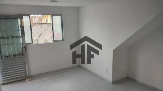 Casa de Condomínio com 2 Quartos à venda, 58m² no Candeias, Jaboatão dos Guararapes