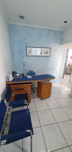 Consultório à venda, 57m² no Vila Assunção, Santo André