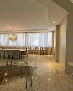 Cobertura com 5 Quartos para alugar, 508m² no Jundiaí, Anápolis