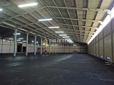 Galpão/Depósito/Armazém para alugar, 3800m² no Neópolis, Gravataí