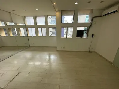 Sala Comercial à venda, 41m² no Santo Agostinho, Belo Horizonte
