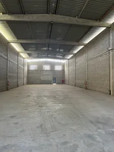 Galpão/Depósito/Armazém para alugar, 1000m² no Pirajá, Salvador