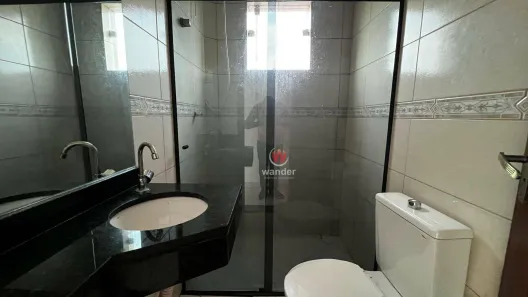 Sobrado com 2 Quartos à venda, 85m² no Jardim Boa Esperança (Vicente de Carvalho), Guarujá