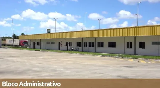 Galpão/Depósito/Armazém para alugar, 11244m² no Sitio Arena, São José de Mipibu
