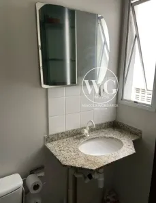 Apartamento com 2 Quartos para alugar, 48m² no Aleixo, Manaus
