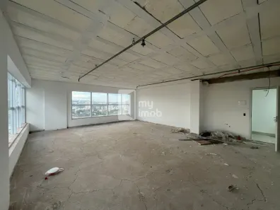 Sala Comercial com 1 Quarto para venda ou aluguel, 63m² no Jundiaí, Anápolis