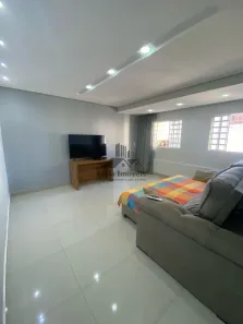 Sobrado com 4 Quartos à venda, 200m² no Areal, Brasília