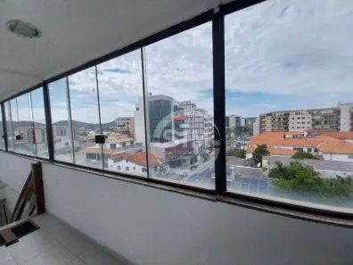 Sala Comercial para alugar, 170m² no Passagem, Cabo Frio
