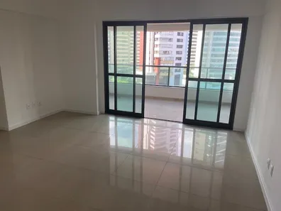 Apartamento com 2 Quartos à venda, 81m² no Horto Florestal, Salvador