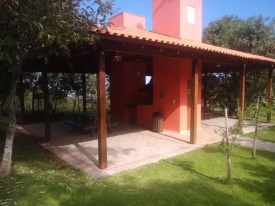 Lote/Terreno à venda, 463m² no Tomazetti, Santa Maria