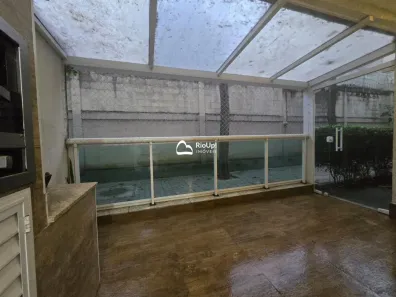 Apartamento com 2 Quartos à venda, 62m² no Campo Grande, Rio de Janeiro