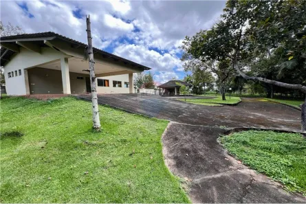 Fazenda/Sítio à venda, 253000m² no Área Rural de Araguaína, Araguaína